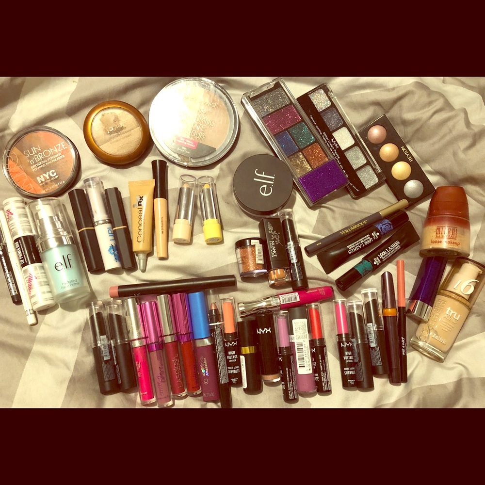 Makeup